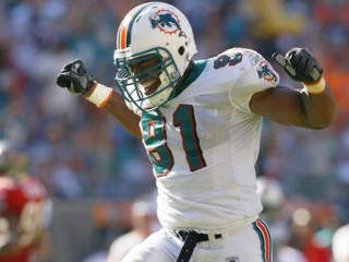 Cameron Wake picture, image, poster